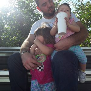 Meet your Posher, Nicholas